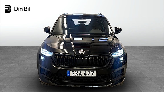 Skoda Kodiaq 4 of 5