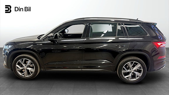 Skoda Kodiaq 2 of 5