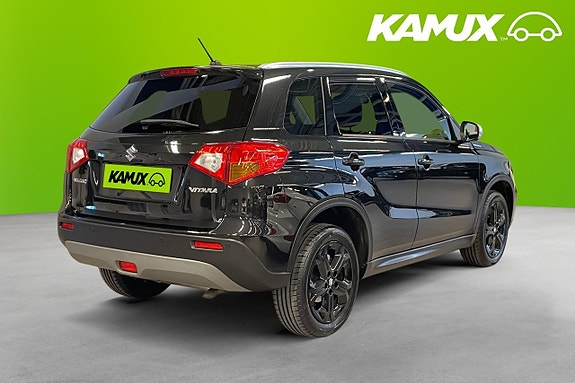 Suzuki Vitara 4 of 5