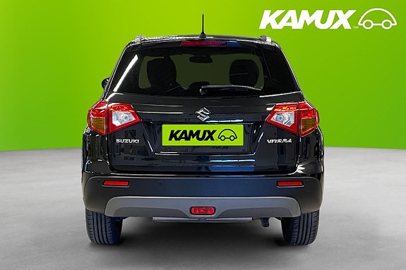 Suzuki Vitara 5 of 5