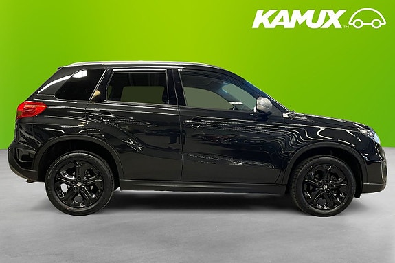 Suzuki Vitara 2 of 5