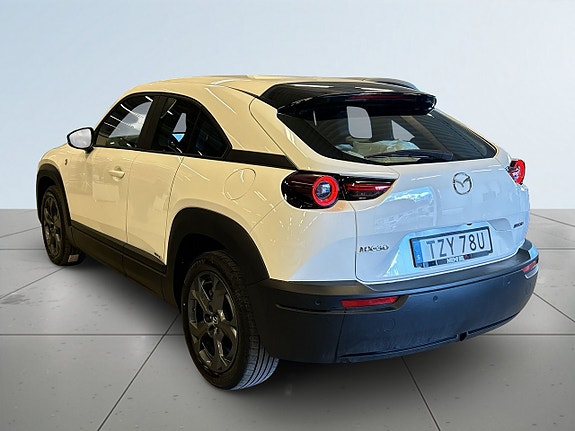 Mazda MX-30 5 of 5