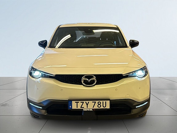 Mazda MX-30 2 of 5