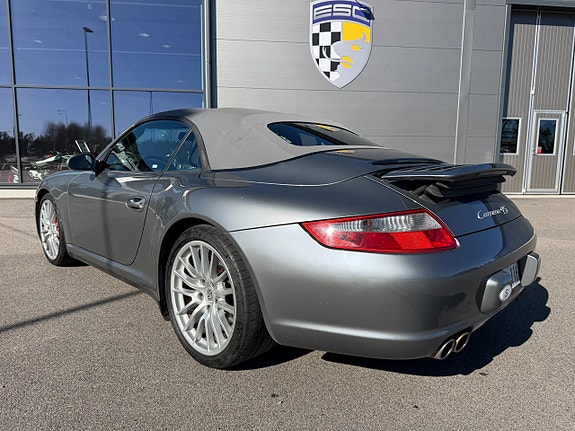 Porsche 911 8 of 11