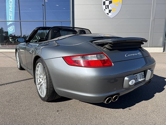 Porsche 911 7 of 11