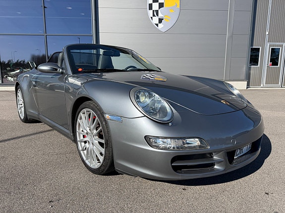 Porsche 911 5 of 5