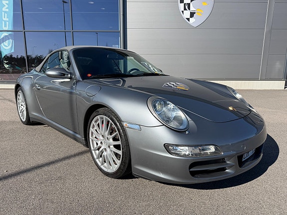 Porsche 911 6 of 11