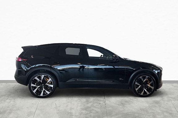 Polestar 3 4 of 5