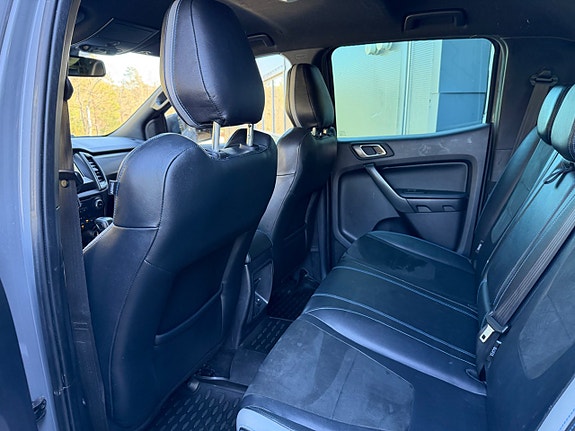 Ford Ranger Raptor 5 of 5