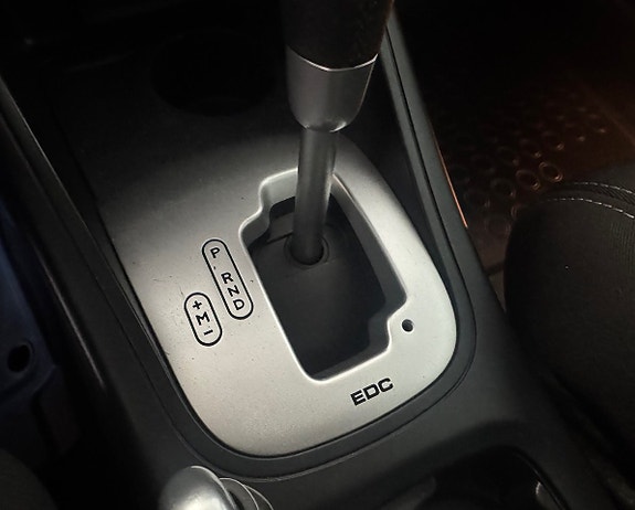 Renault Megane 9 of 10