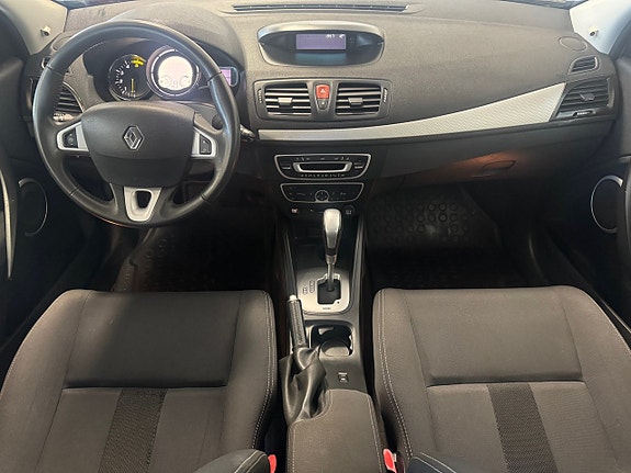 Renault Megane 7 of 10