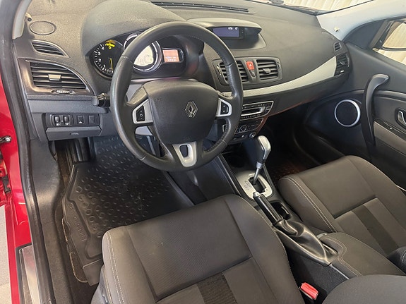 Renault Megane 6 of 10