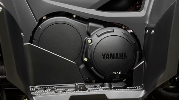 Yamaha Grizzly 700 EPS *OMGÅENDE LEVERANS* 12 of 14