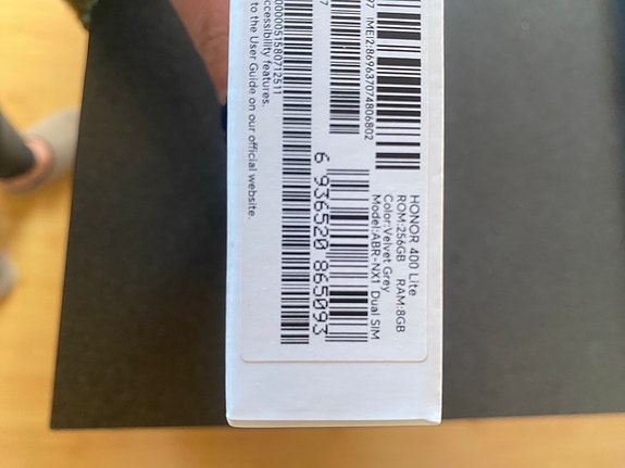 Product image 2 of 4