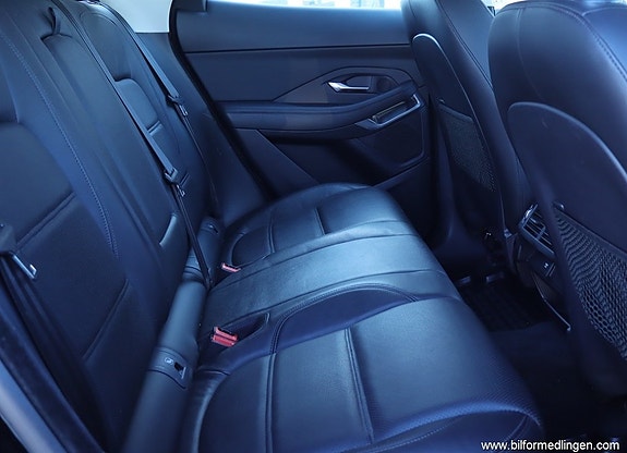 Jaguar E-PACE 7 of 21
