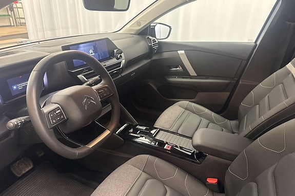 Citroen C4 5 of 5