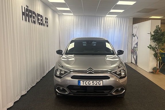 Citroen C4 2 of 5