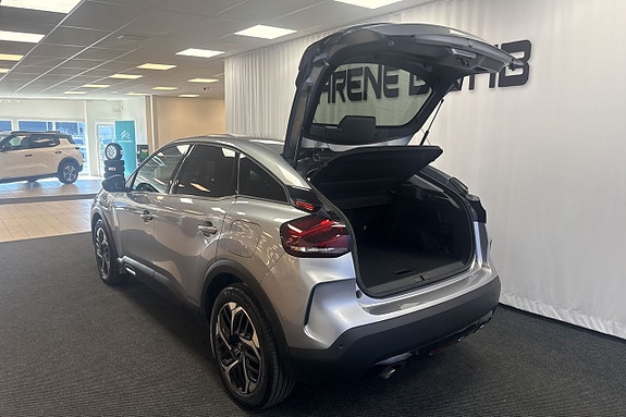 Citroen C4 4 of 5