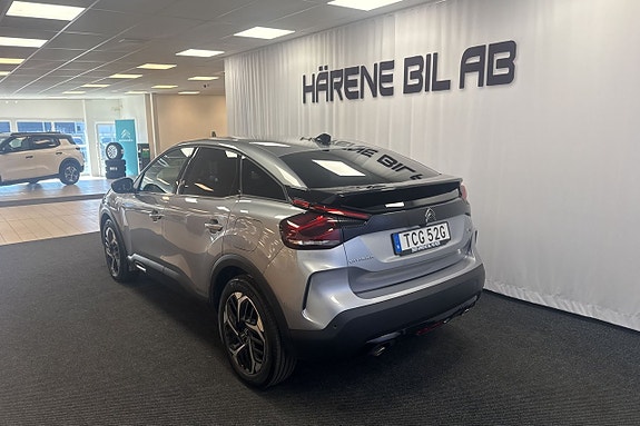 Citroen C4 3 of 5