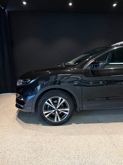 Nissan Qashqai 5 of 5