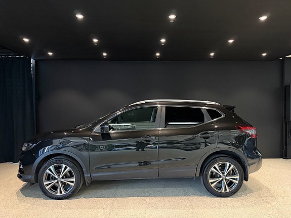 Nissan Qashqai 3 of 5