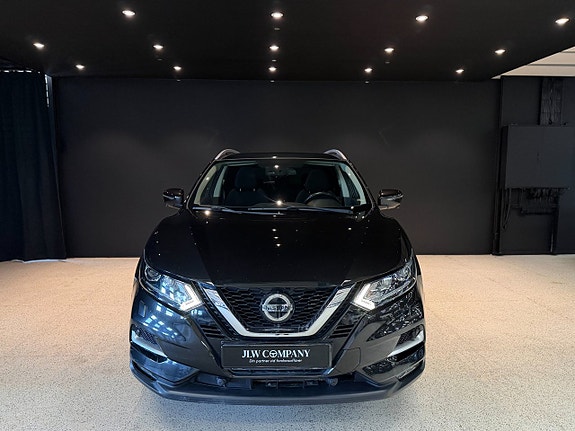 Nissan Qashqai 2 of 5