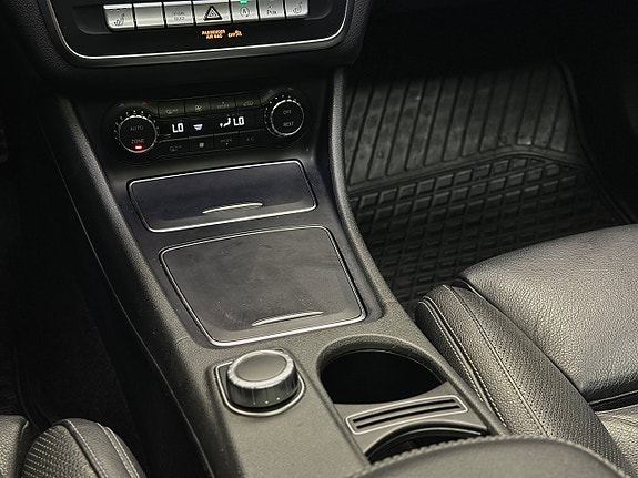 Mercedes-Benz CLA220 d 29 of 30