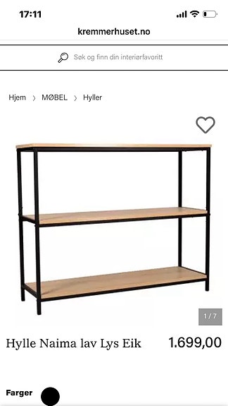 Product image 2 of 7