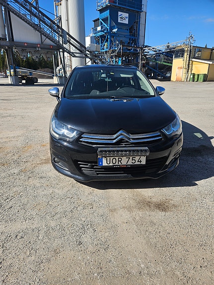 Citroen C4 2 of 5