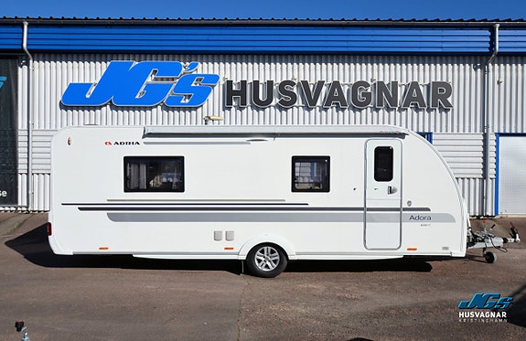 Adria ADORA 613 HT