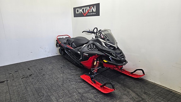 Lynx Brutal RE 500 mm 850 E-TEC