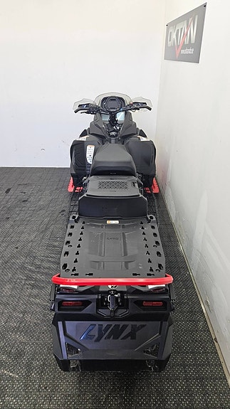 Lynx Brutal RE 500 mm 850 E-TEC 5 of 6