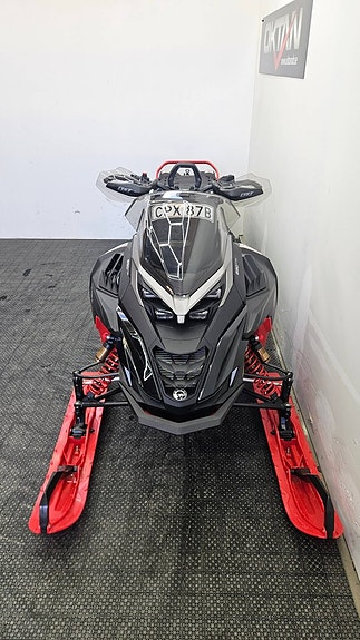 Lynx Brutal RE 500 mm 850 E-TEC 4 of 6