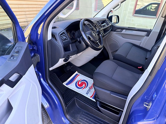 Volkswagen Transporter 5 of 5