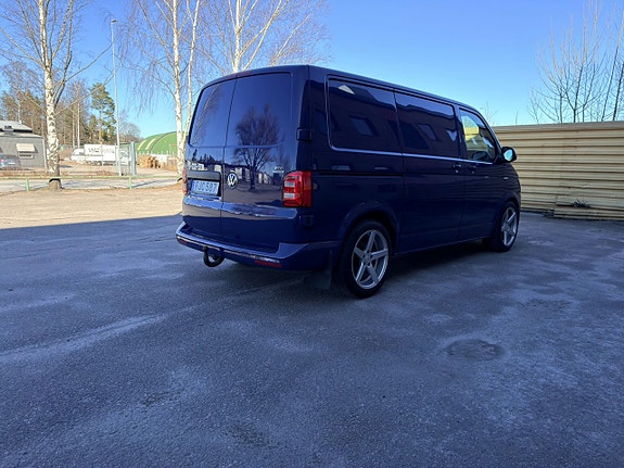 Volkswagen Transporter 8 of 18