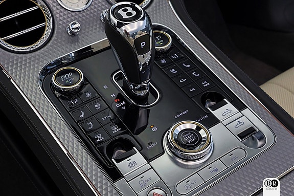 Bentley Continental 29 of 30