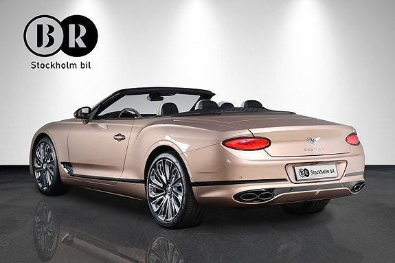Bentley Continental 14 of 30