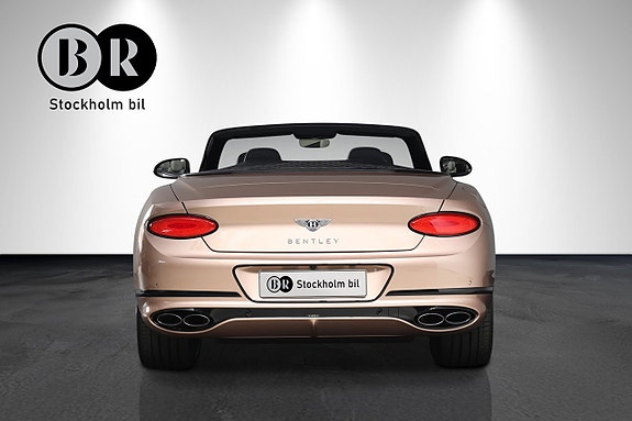 Bentley Continental 13 of 30