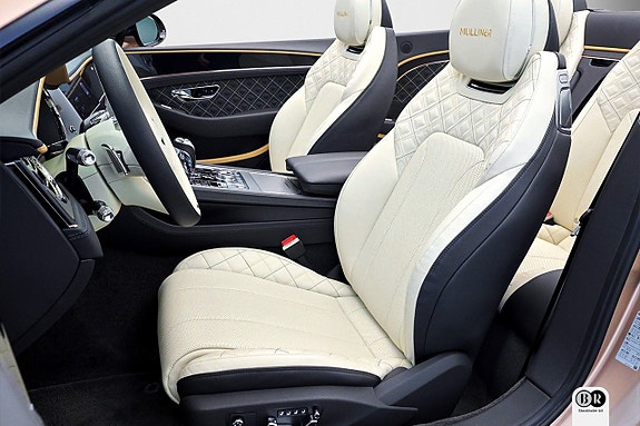 Bentley Continental 25 of 30