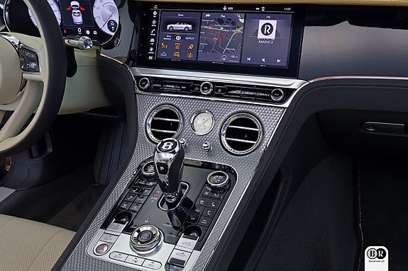 Bentley Continental 30 of 30