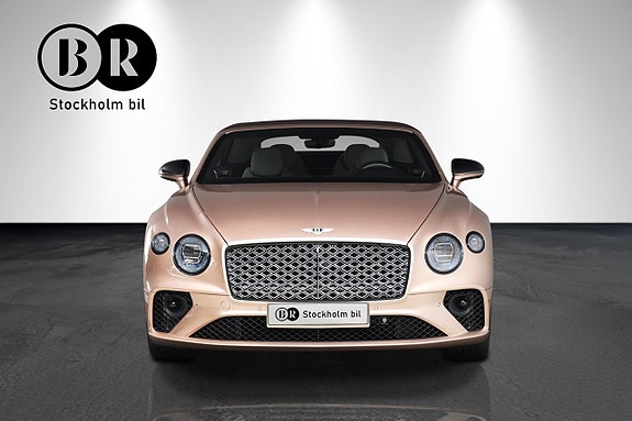Bentley Continental 2 of 5