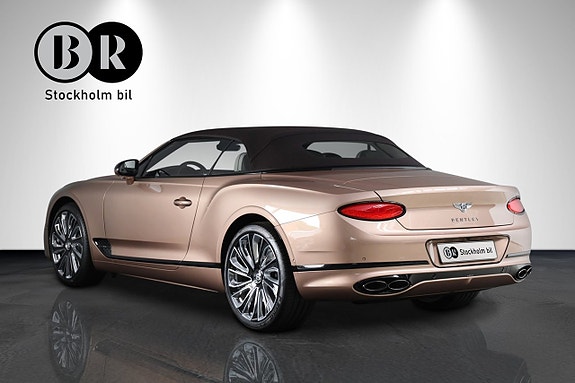 Bentley Continental 9 of 30
