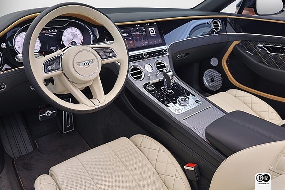 Bentley Continental 24 of 30