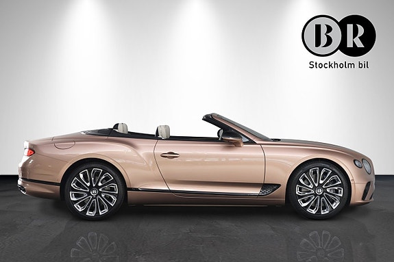 Bentley Continental 16 of 30