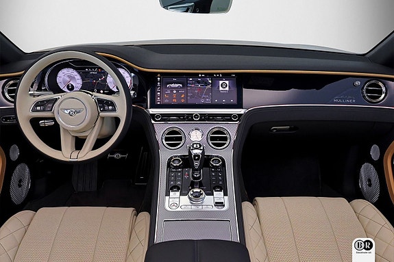 Bentley Continental 22 of 30