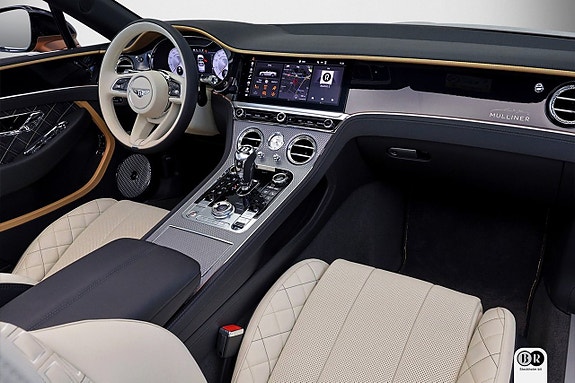 Bentley Continental 21 of 30