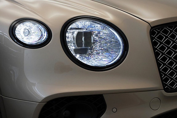 Bentley Continental 20 of 30