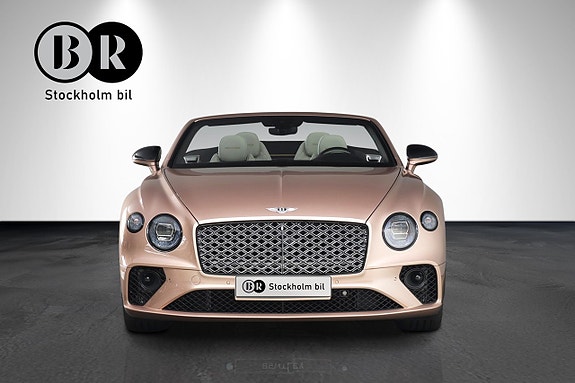 Bentley Continental 6 of 30
