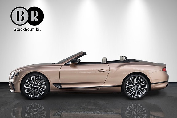 Bentley Continental 15 of 30