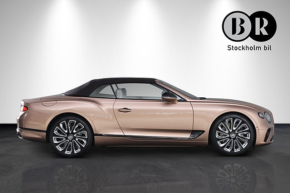 Bentley Continental 10 of 30